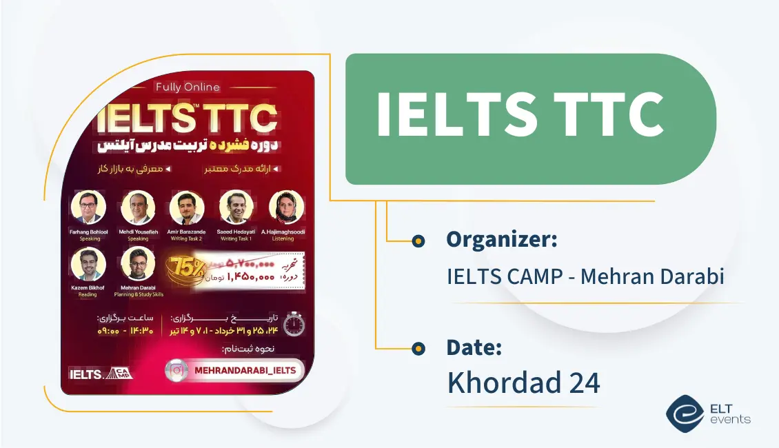 IELTSCamp 1