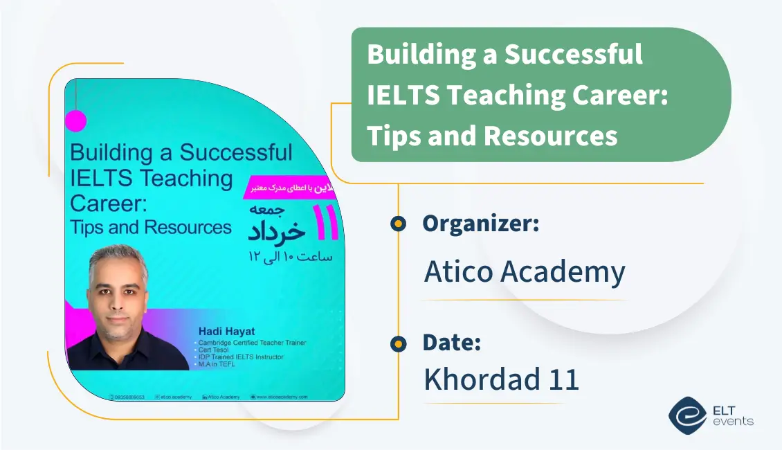 buildingasuccessfulieltscareer aticoacademy 654321