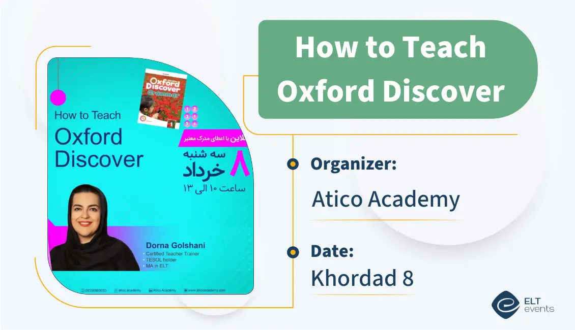 tech oxford discover atico 412003