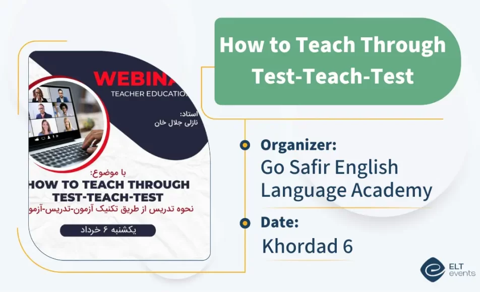 test teach test gosafir 452698