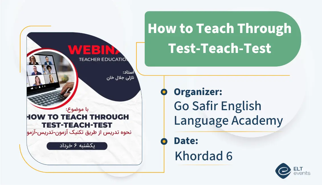 test teach test gosafir 452698