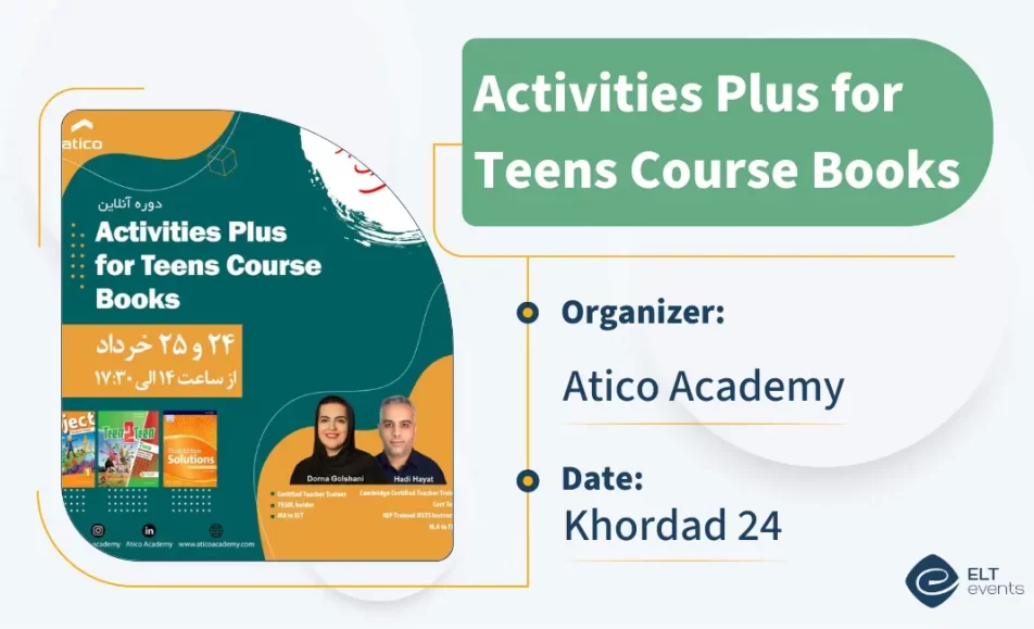 activities plus teens atico 569320