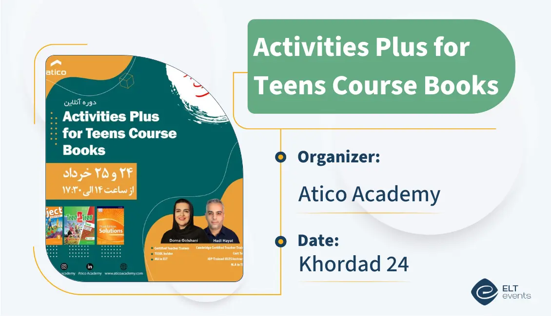 activities plus teens atico 569320