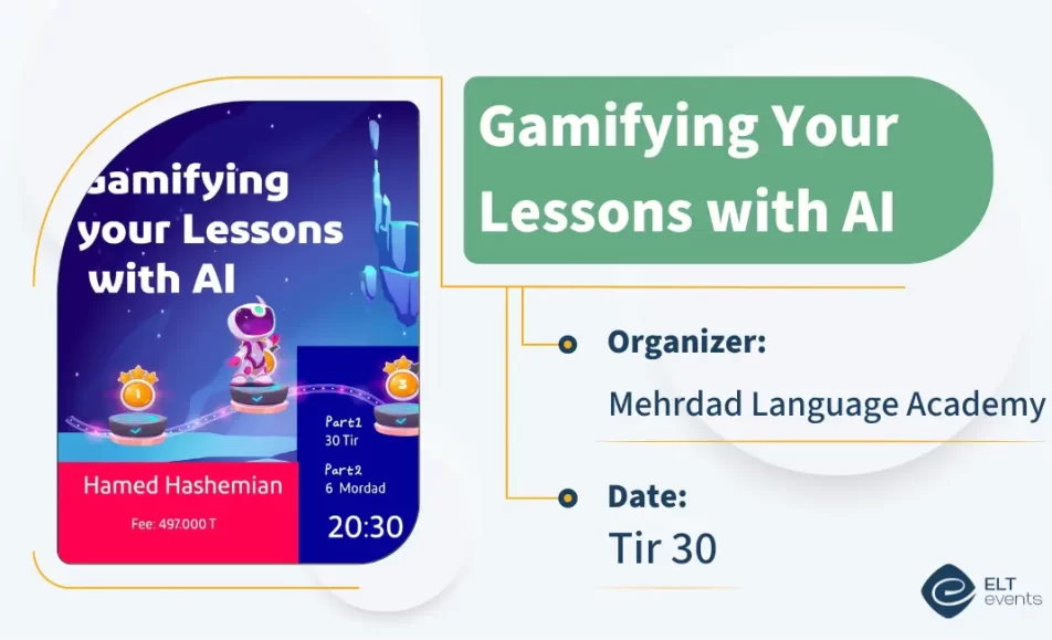 gamifyingyourlessonswithai mla 123456