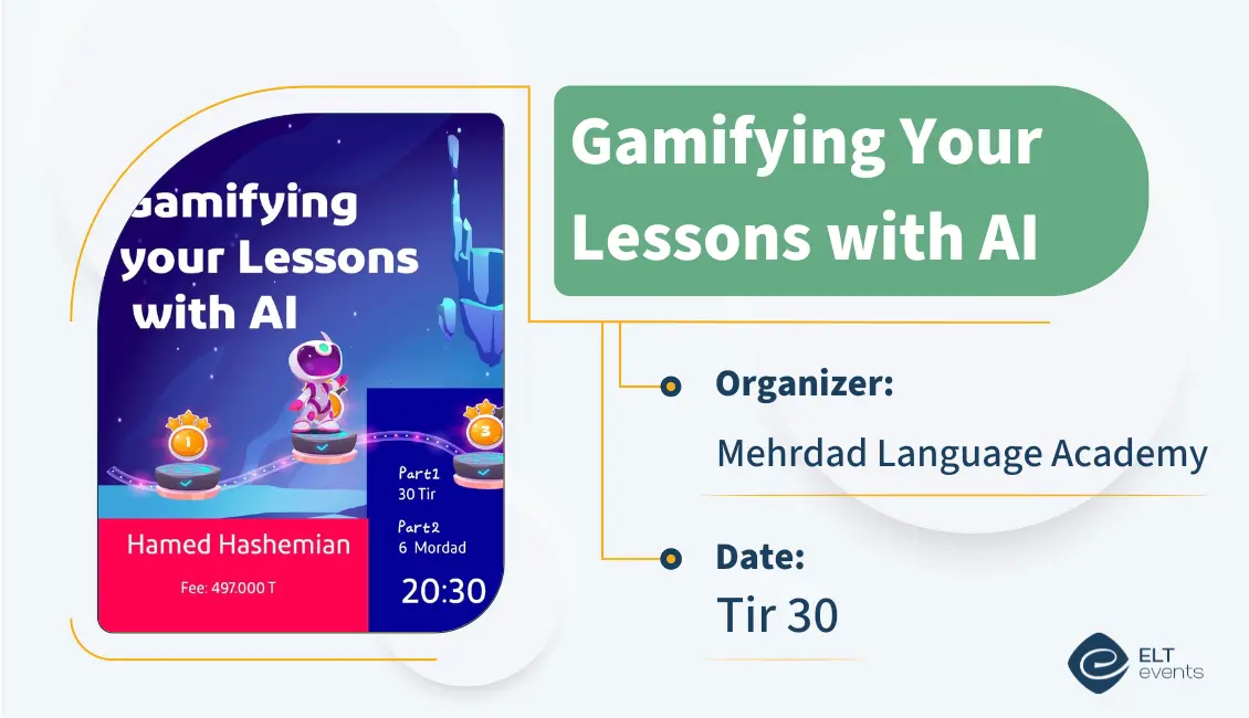 gamifyingyourlessonswithai mla 123456