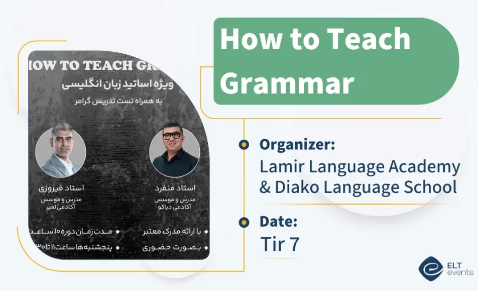 teach grammar lamir 563296