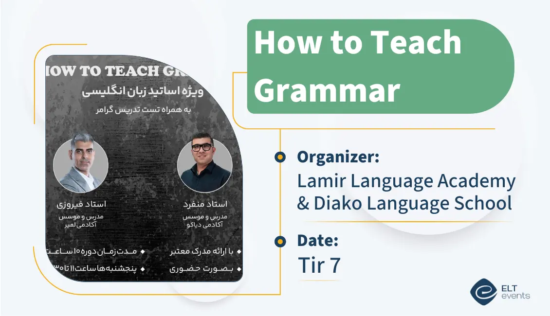 teach grammar lamir 563296