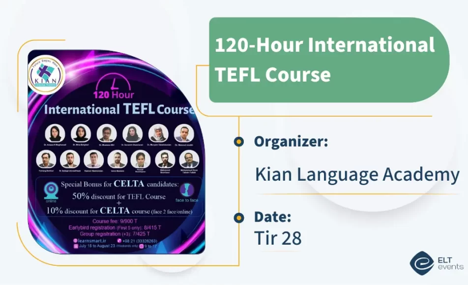 tefl course kian 563003