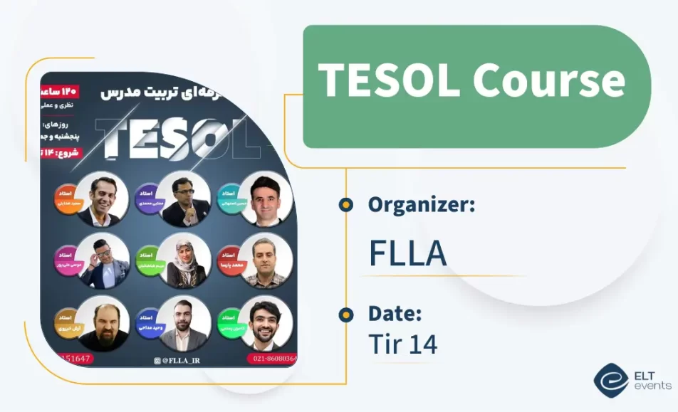 tesolcourse flla 123456