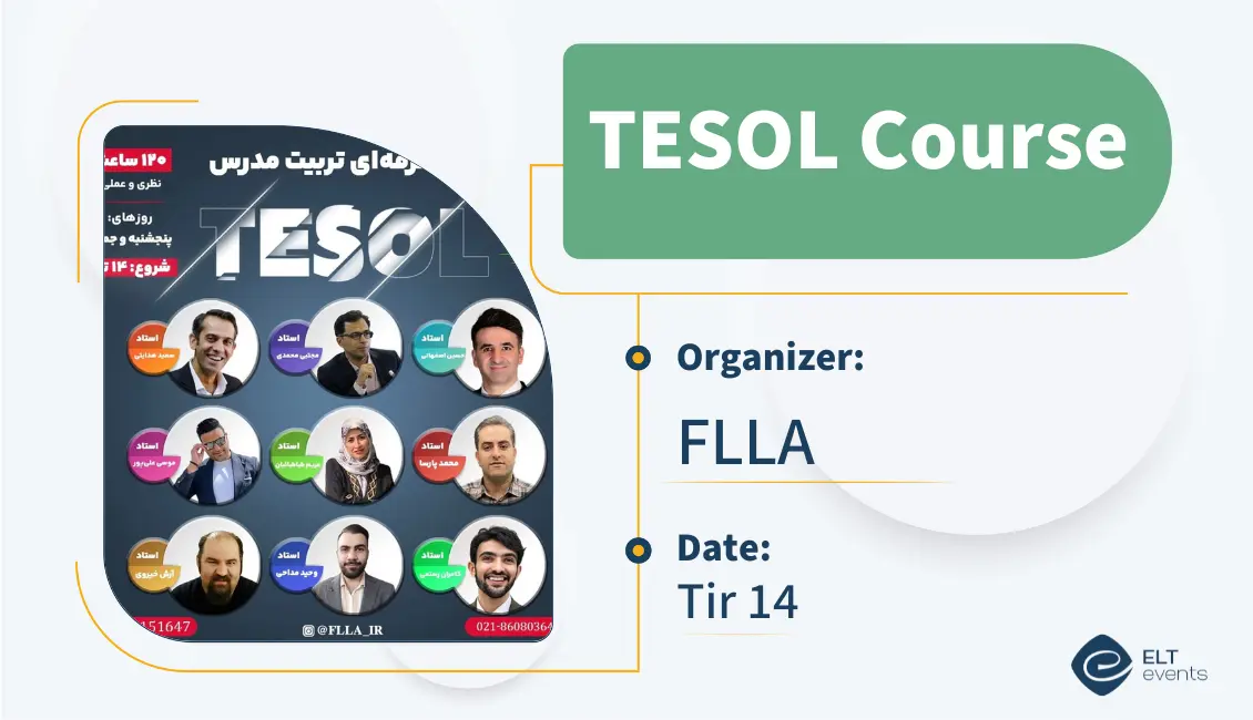 tesolcourse flla 123456