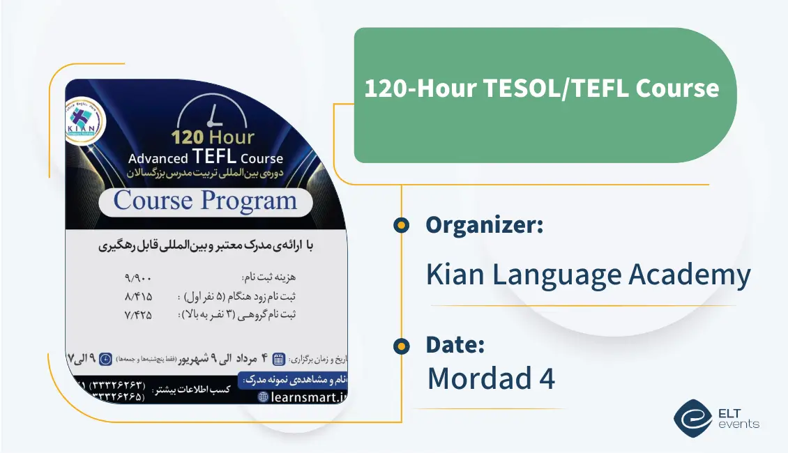 120hourtesolcourse kianla 123456