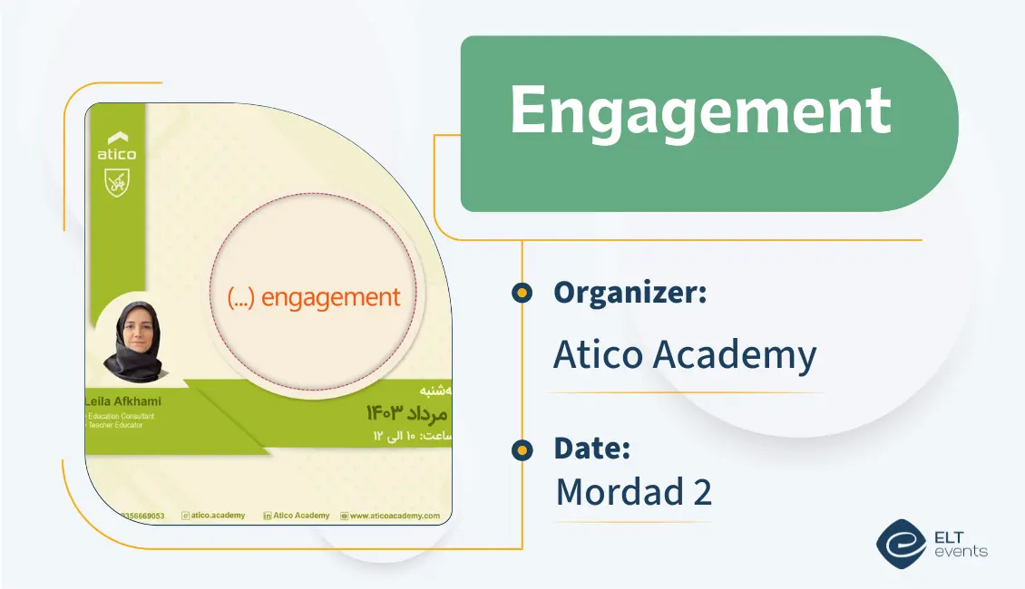 engagement atico 123456