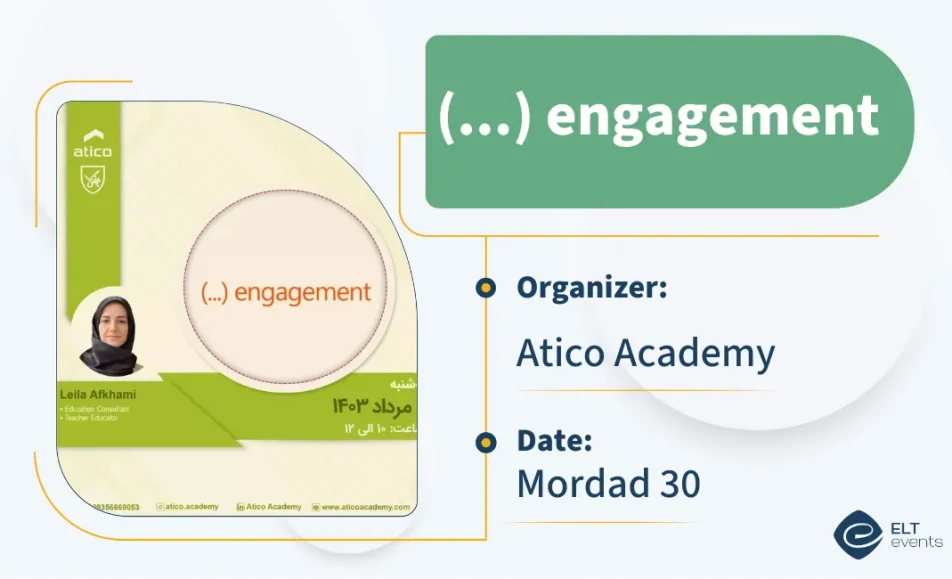 engagement atico 121089