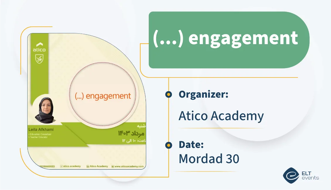 engagement atico 121089