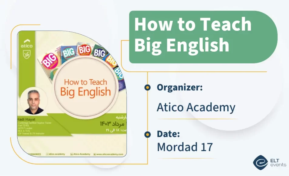 howtoteachbigenglish atico 123456