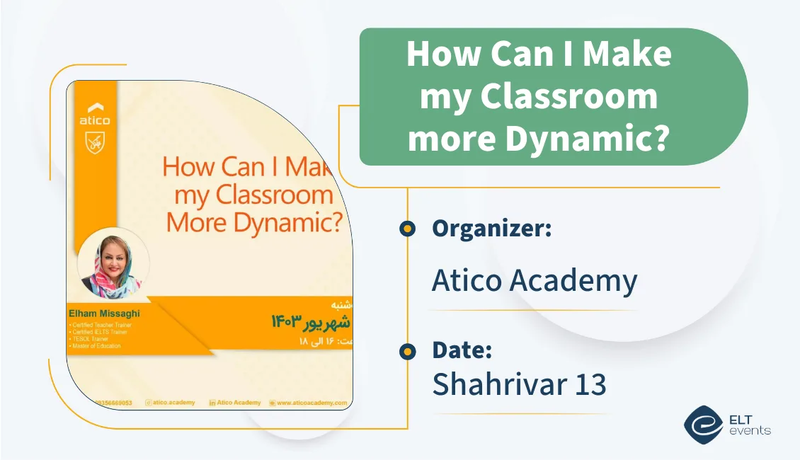 make classroom dynamic atico 046548