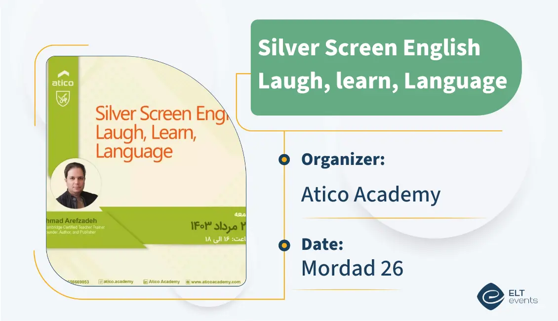 silverscreenenglish atico 123456 1