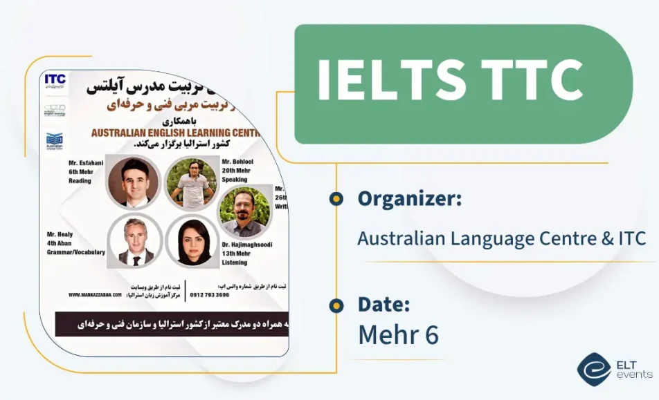 ieltsttc australianlcITC 123456