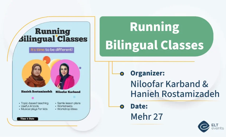 Running Bilingual Classes 684600