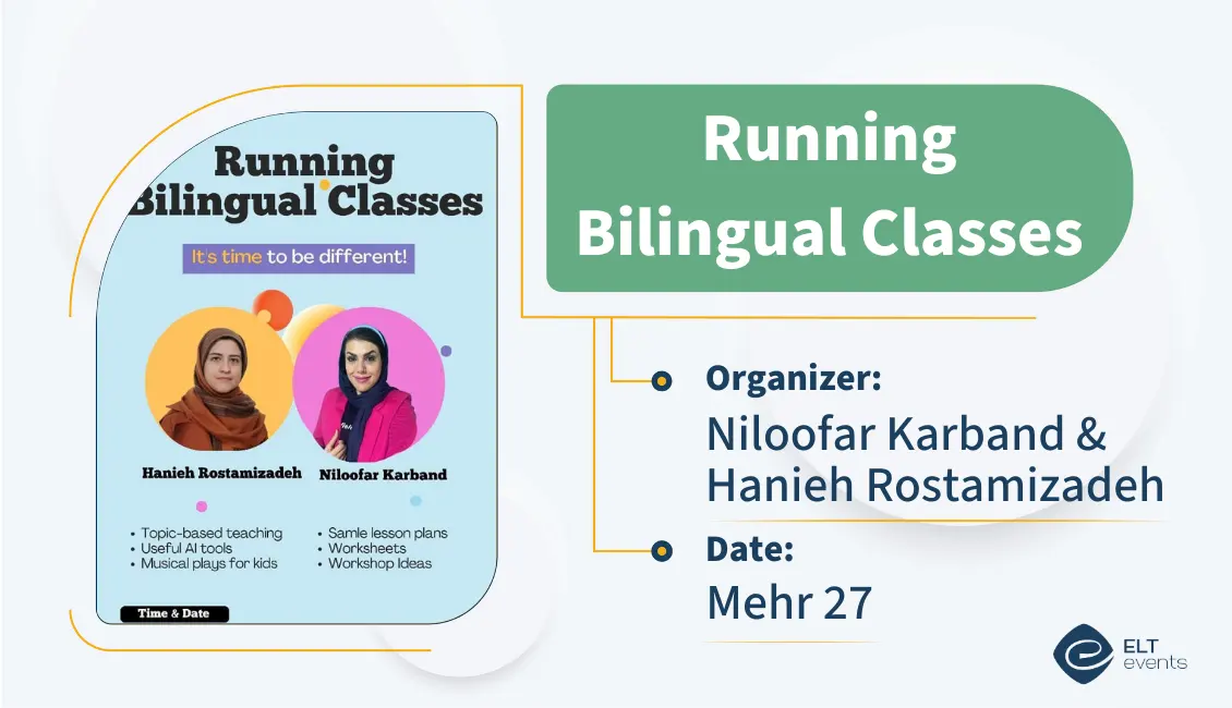 Running Bilingual Classes 684600