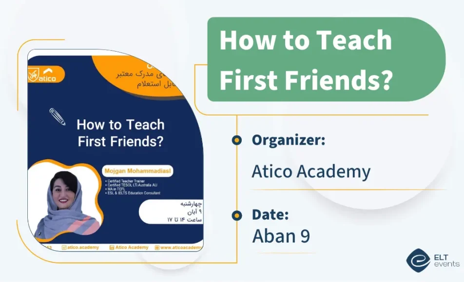 howtoteachfirstfriends atico 123456