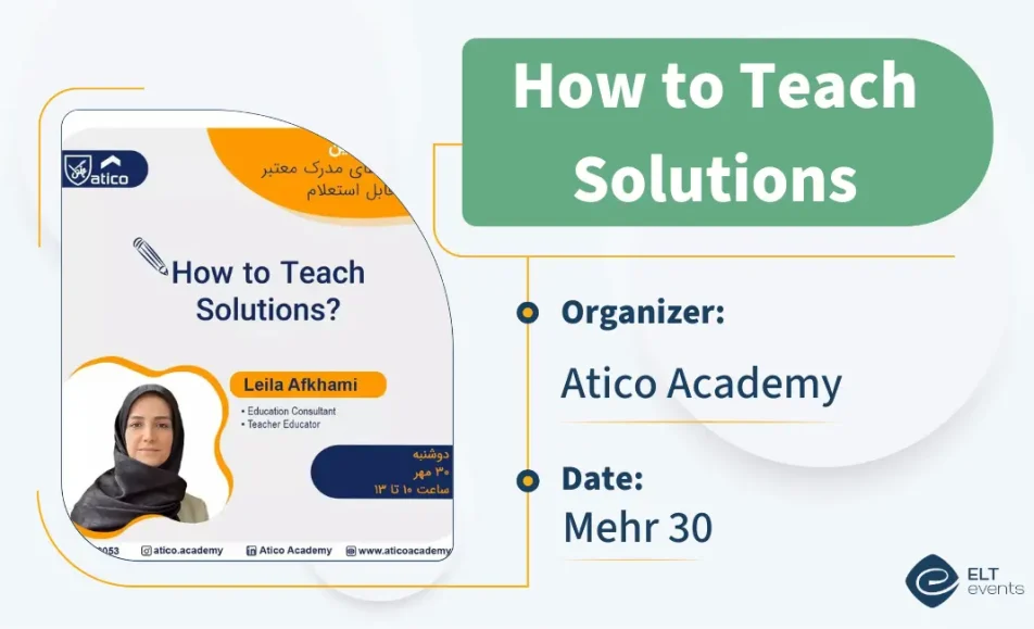 teach solution atico 515085