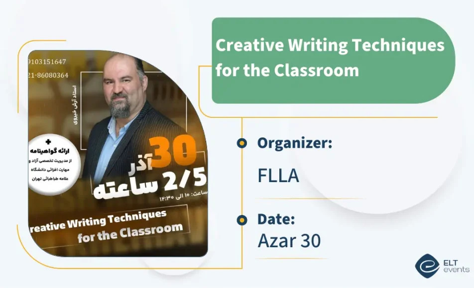 creativewritingtechniques flla 123456