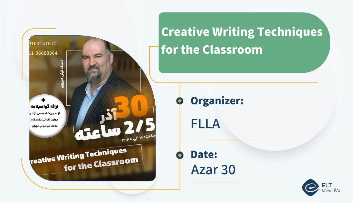 creativewritingtechniques flla 123456