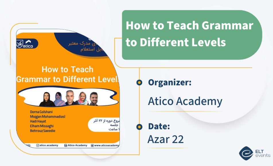 howtoteachgrammartodifflevels atico 123456