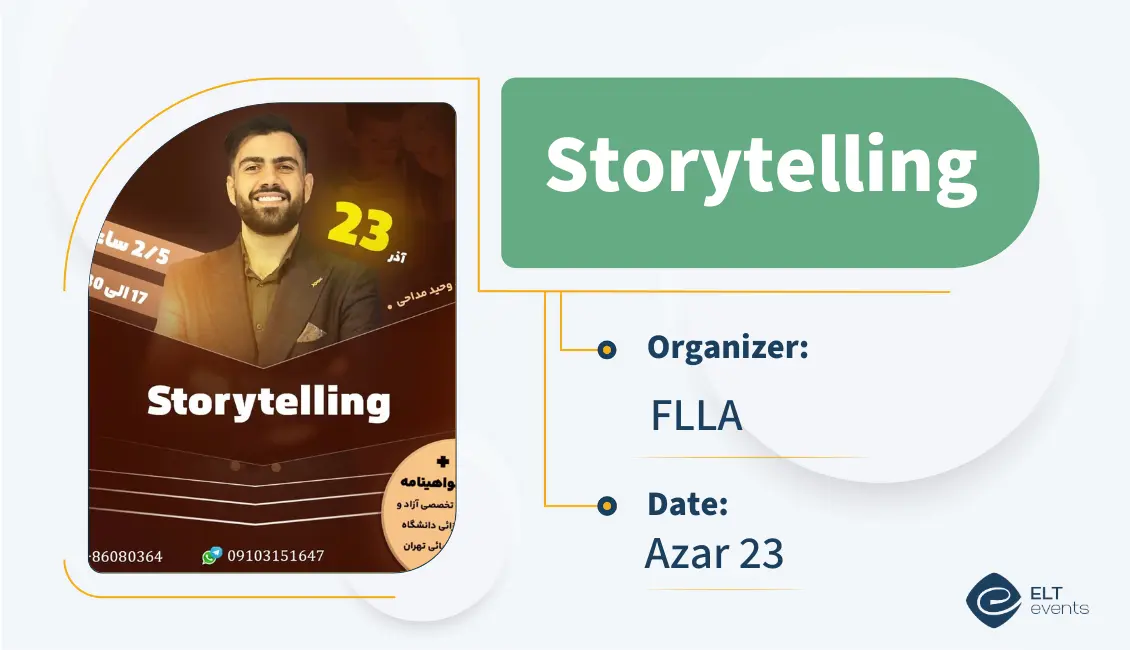 storytelling flla 123456