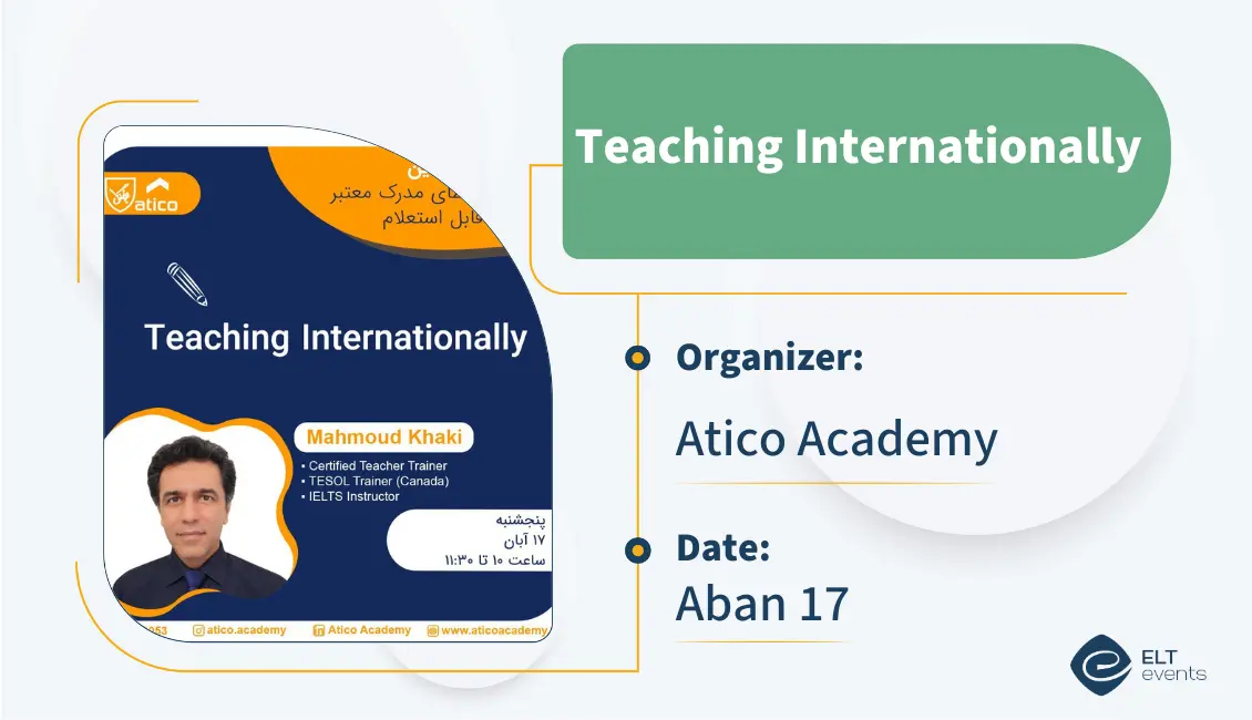 teaching internationality atico 636100