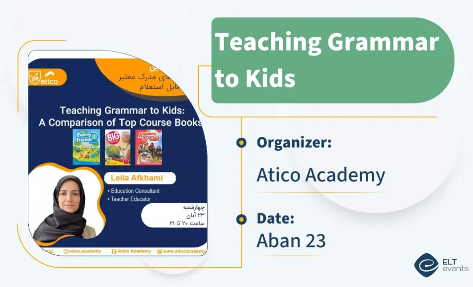 teachnig grammar kids atico 431200