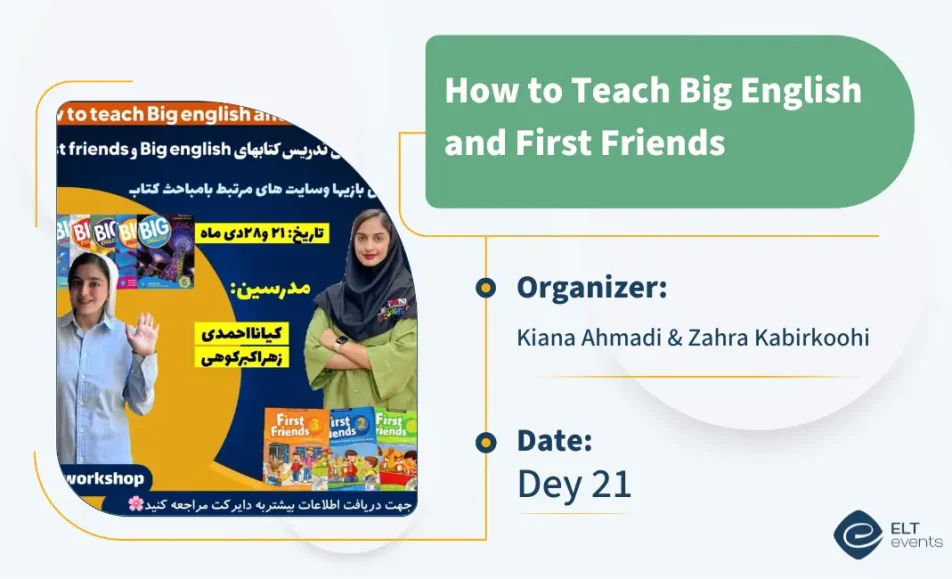 howtoteachbigenglishfirstfriends kianaahmadizahrakabarkoohi 123456