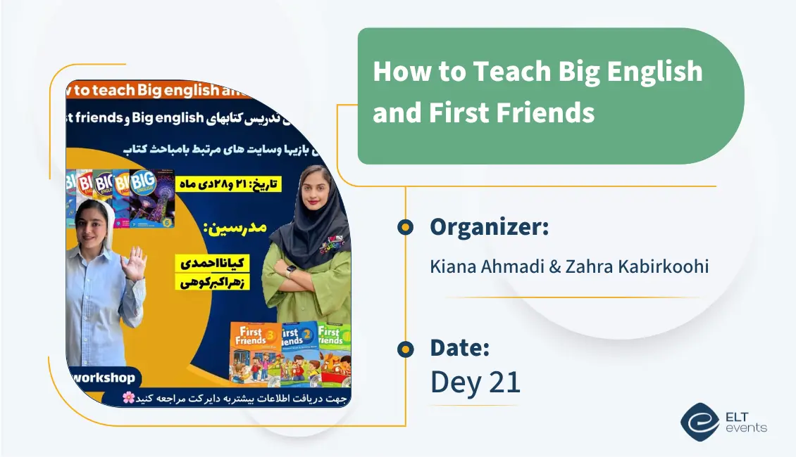 howtoteachbigenglishfirstfriends kianaahmadizahrakabarkoohi 123456