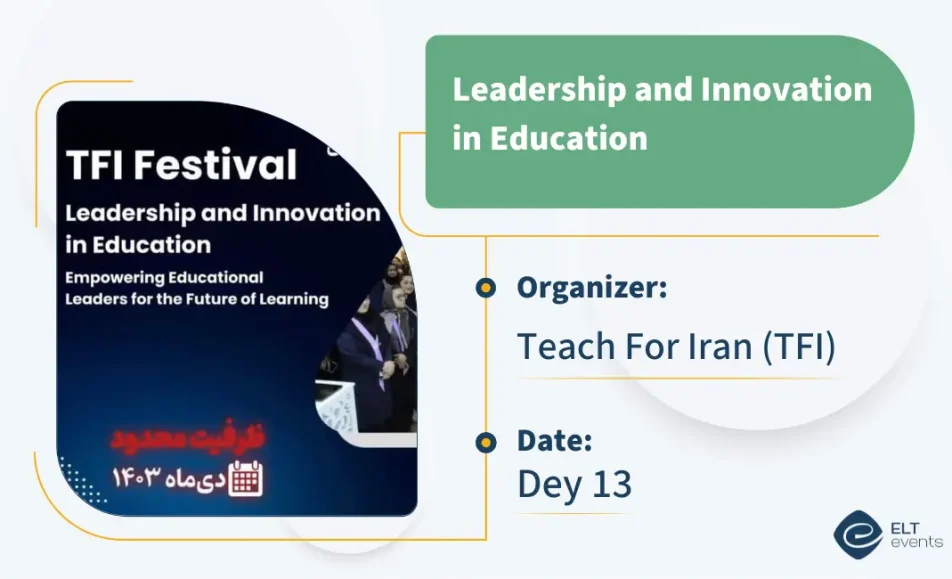 leadershipinnovationineducation tfi 123456