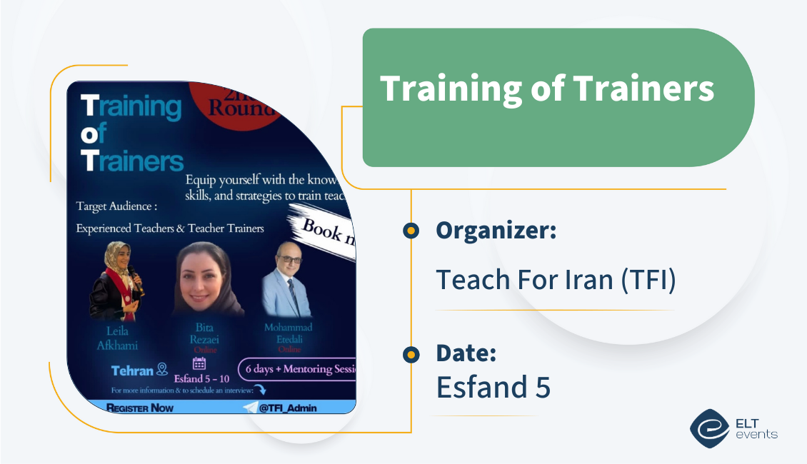 Trainingoftrainers tfi 123456