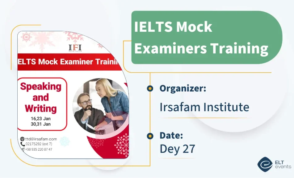 ielts mock exam training irsafam 151000