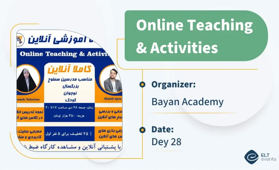 onlineteachingactivities bayanacd 123456