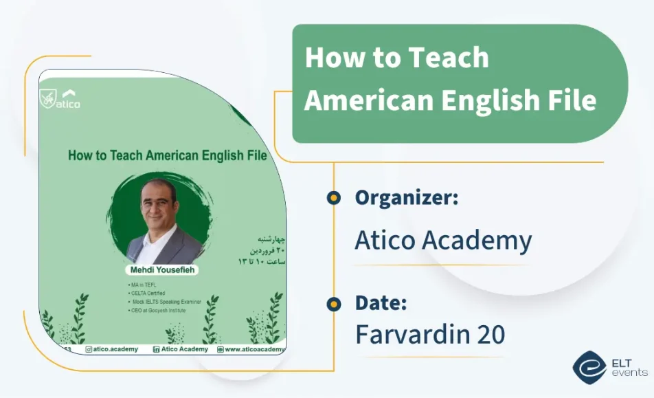 howtoteachamericanenglishfile atico 123456