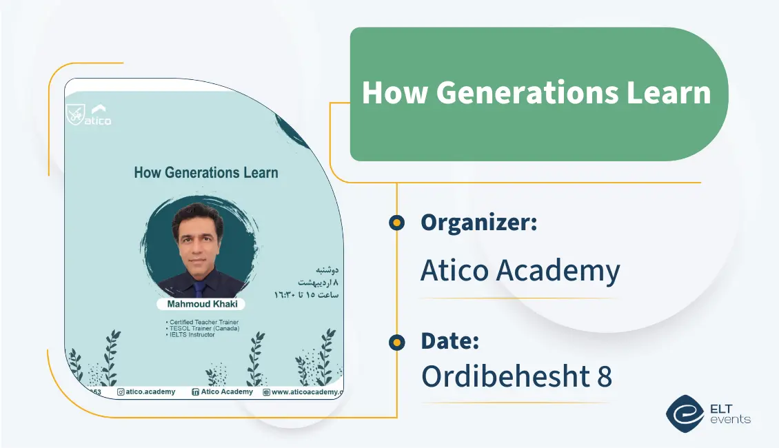 how generations learn atico 030306