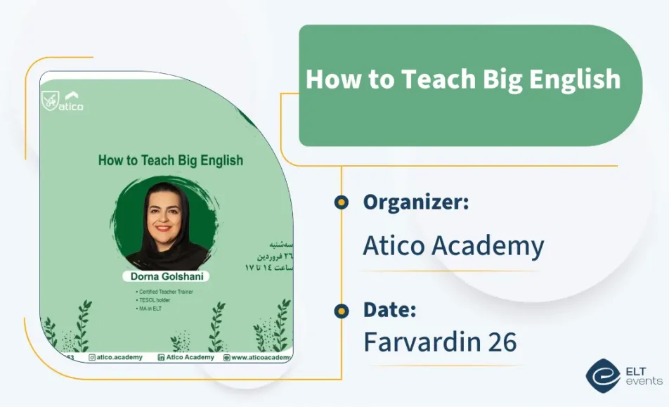 howtoteachbigenglish atico 123456