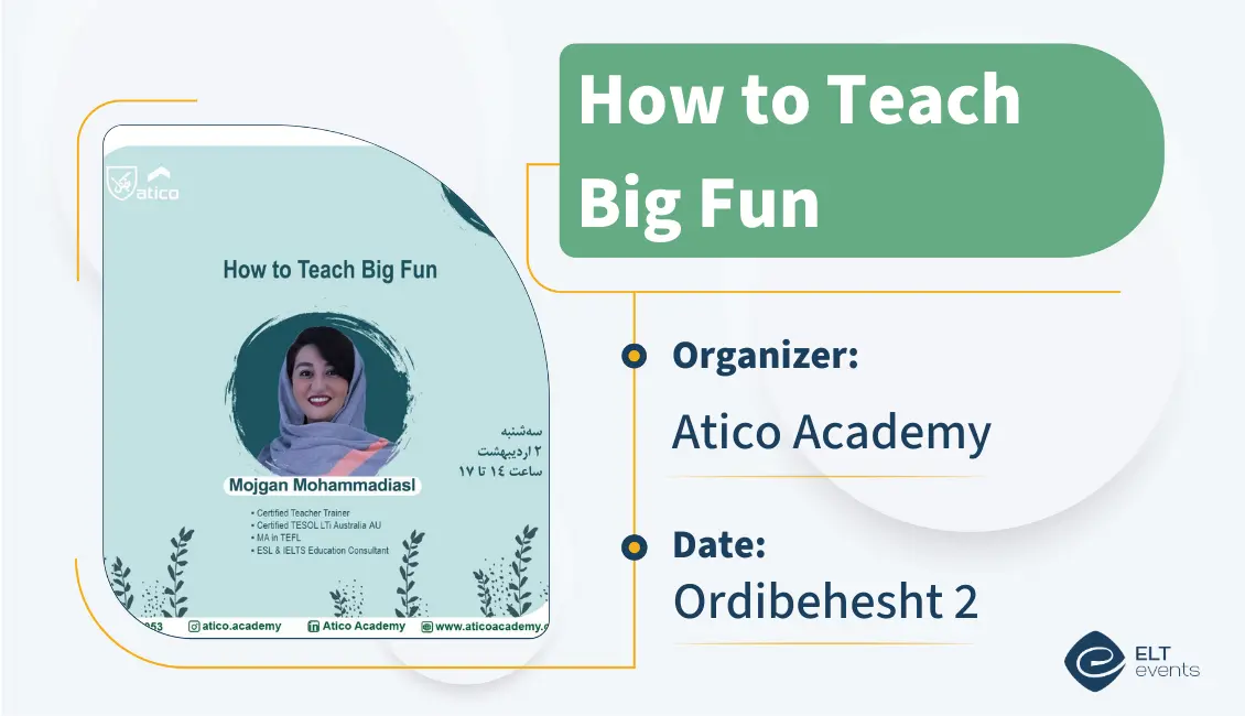 teach big fun atico 003605
