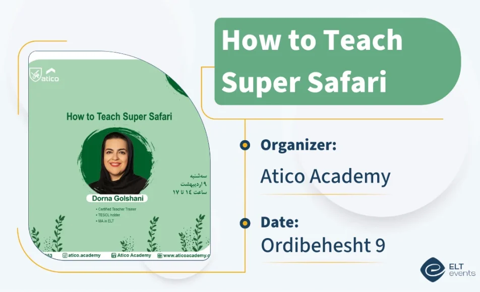 teach super safari atico 020200