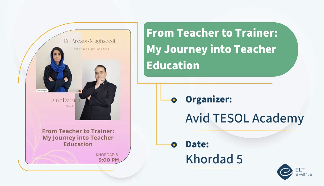 from teacher to trainer avid 015000
