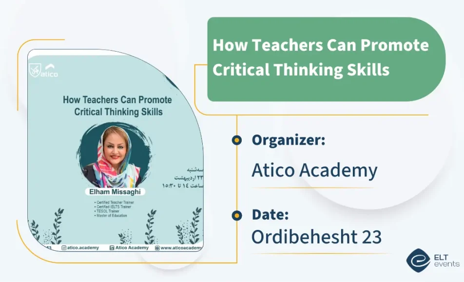 howteacherscanpromotecriticalthinkingskills atico 123456