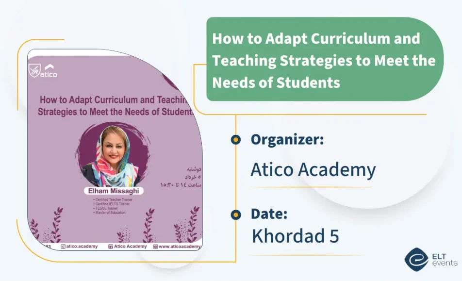 howtoadaptcurriculum atico 123456