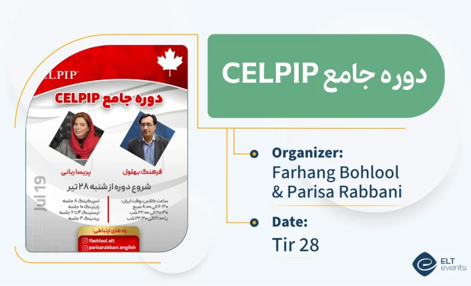 celpip bohlol 060005