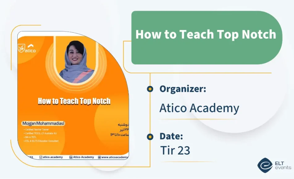 howtoteachtopnotch atico 123456