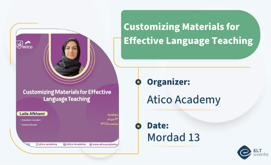 materials for effective Langu teachi atico 450150