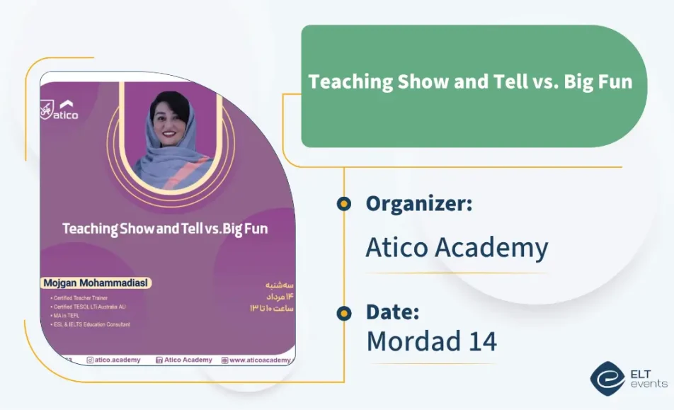 teachingshowtellvs atico 123456